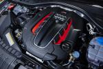 Audi RS6 Avant 2015 года (ZA)
